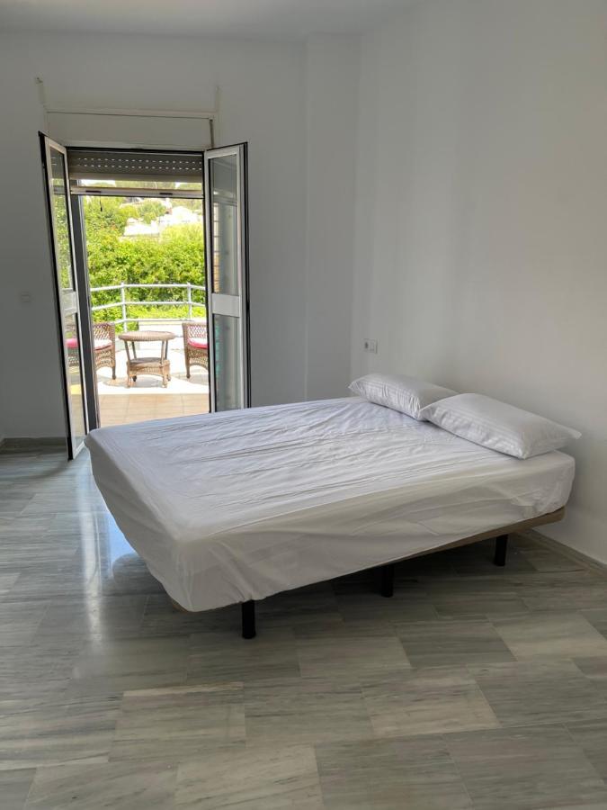 الكالا ذي غواذَيْرا Exclusivo Chalet Sevilla. ¡Jardin & Cocina! المظهر الخارجي الصورة